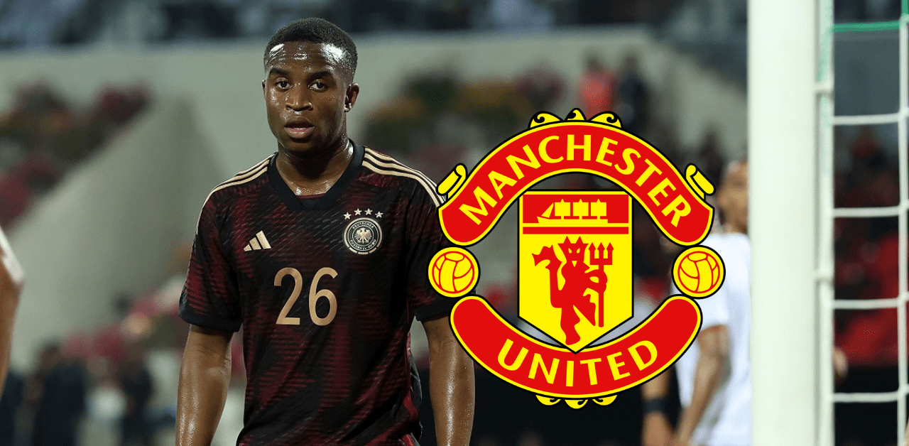 Youssoufa Moukoko Br Aks Silence On Transfer Plans Amid Manchester