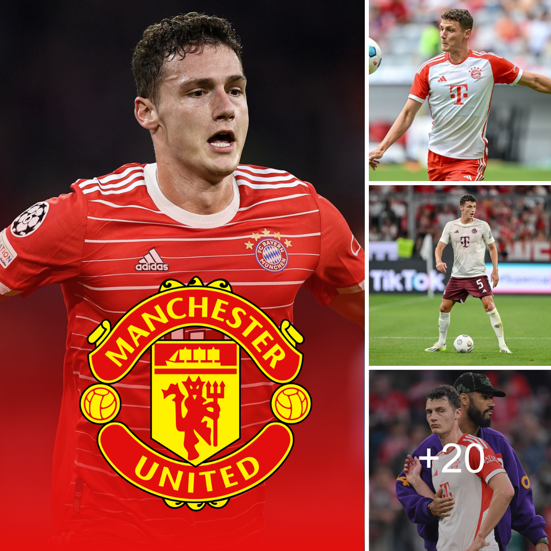 Selling Maguire Man United Learn Benjamin Pavard Asking Price