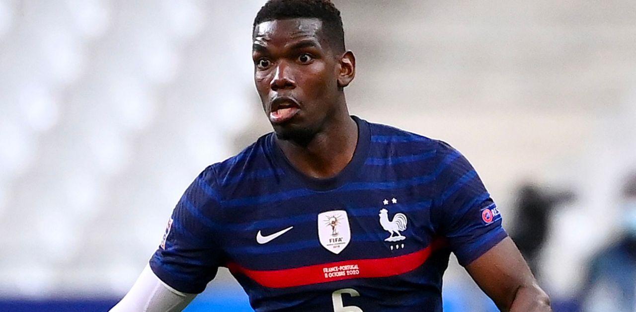 Paul Pogba Banned From Attending World Cup Final As France Faces Argentina