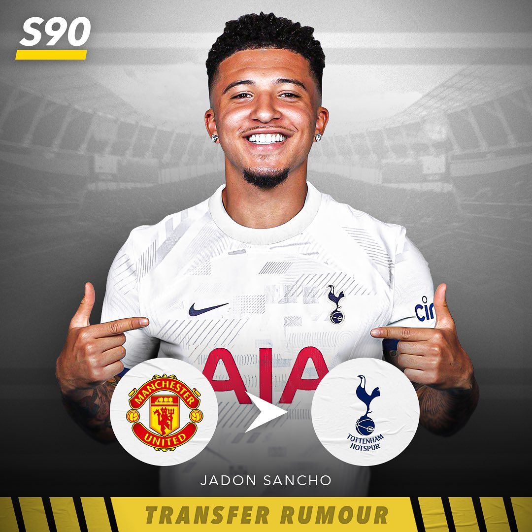 Jadon Sancho is set to be targeted by multiple clubs seeking to acquire his talents. @@ - LifeAnimal