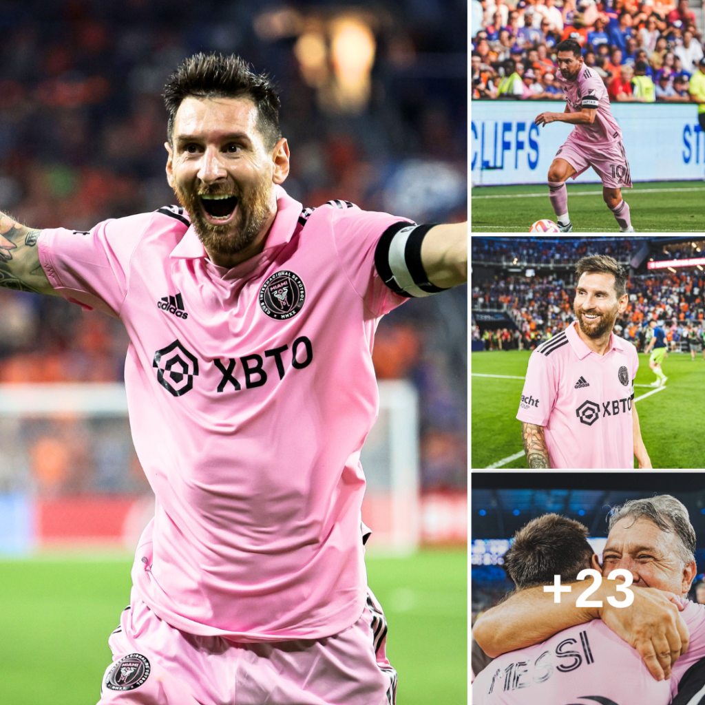 Football Inter Miami Lost The Us Open Cup Final Without Messi Hour Hot Sex Picture